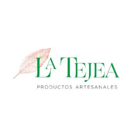 LA TEJEA, MERMELADA DE FRESA 1KG