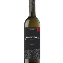 JAVIER SANZ, VERDEJO FERMENTADO EN BARRICA