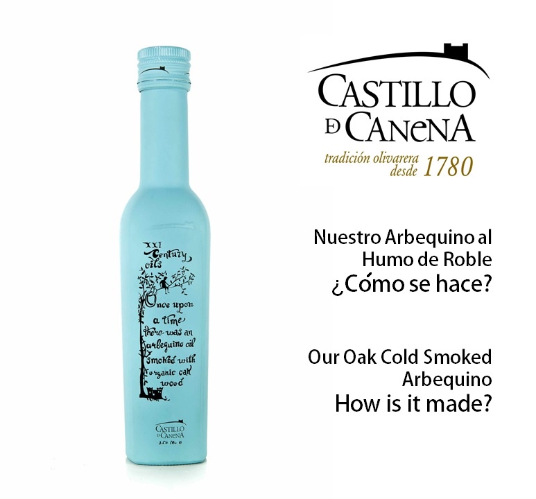EVOO_AOVE_Smoked_Ahumado_CastillodeCanena