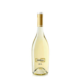 BODEGAS HABLA, HABLA DE TI 2016