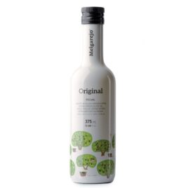 MELGAREJO, ACEITE DE OLIVA VIRGEN EXTRA ORIGINAL 375ML