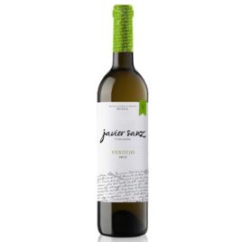 JAVIER SANZ, VERDEJO