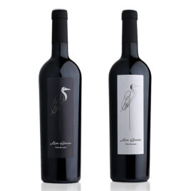 DEHESA EL CARRASCAL, MAR GARCIA VINO DE AUTOR