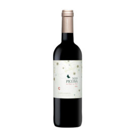 CELLER DE CAPCANES, MAS PICOSA ECOLOGICO 2015