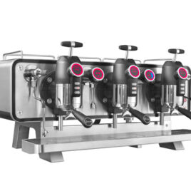 SANREMO, MAQUINA DE CAFE OPERA