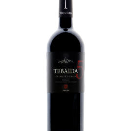 CASAR DE BURBIA, TEBADIA