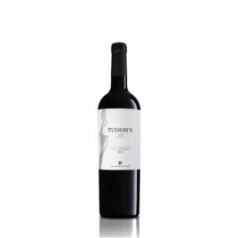 DEHESA EL CARRASCAL, TUDON´S SYRAH