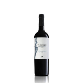 DEHESA EL CARRASCAL, TUDON´S CABERNET SAUVIGNON
