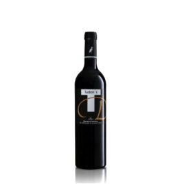 DEHESA EL CARRASCAL, TUDON´S JOVEN GARNACHA TINTORERA