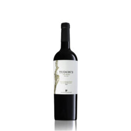 DEHESA EL CARRASCAL, TUDON´S PETIT VERDOT
