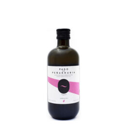 PAGO DE PEÑARRUBIA, ACEITE DE OLIVA VIRGEN EXTRA ARBEQUINA 250ML Y 500ML