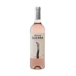 VINOS DEL BIERZO, ARMAS DE GUERRA ROSADO 2016