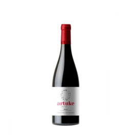 BODEGAS ARTUKE, ARTUKE TINTO 2016