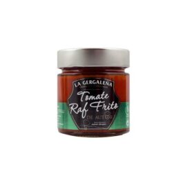 LA GERGALEÑA,TOMATE RAF