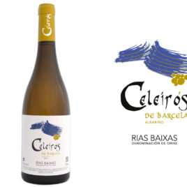 CELEIROS, CELEIROS DE BARCELA 2015
