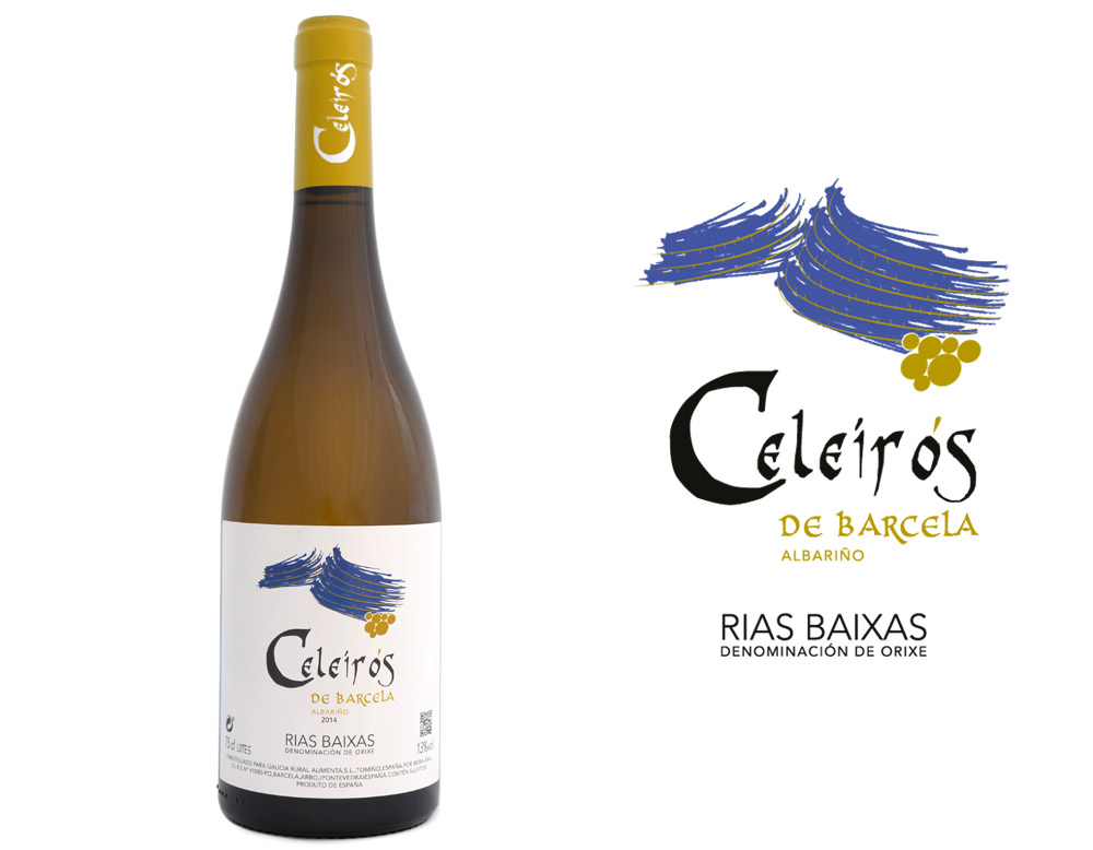 barcela CELEIROS