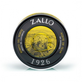 ZALLO, BONITO DEL NORTE COST SS ACEITE DE OLIVA RO1800 LATA