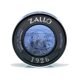 ZALLO, BONITO DEL NORTE COST SS ESCABECHE RO1800