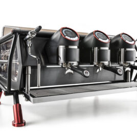 SANREMO, MAQUINA DE CAFE, CAFE RACER