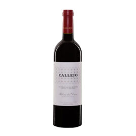 BODEGA FELIX CALLEJO, CALLEJO 2014