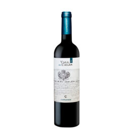 CELLER DE CAPCANES, VALL DEL CALAS 2014