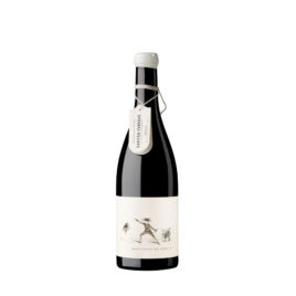 RUIZ CLAVIJO, CAPITAN FANEGAS GRAND TERROIR 2011