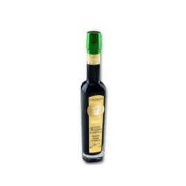 LEONARDI, VINAGRE BALSAMICO DE MODENA I.G.P 6 AÑOS 3 MEDALLAS