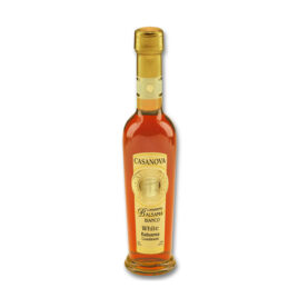 LEONARDI, CONDIMENTO BALSMICO BLANCO DE MODENA