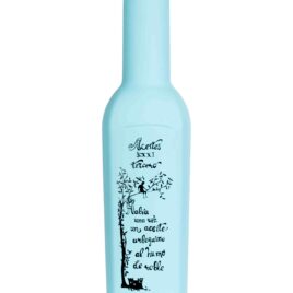 CASTILLO DE CANENA, ACEITE ARBEQUINO AL HUMO DE ROBLE 250ML