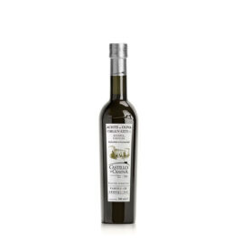 CASTILLO DE CANENA, RESERVA FAMILIAR ARBEQUINA 250ML Y 500ML