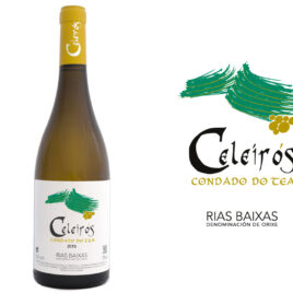 CELEIROS, CONDADO DO TEA