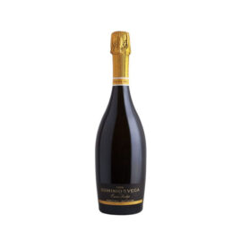 DOMINIO DE LA VEGA, CAVA BRUT CUVEE PRESTIGE 2013
