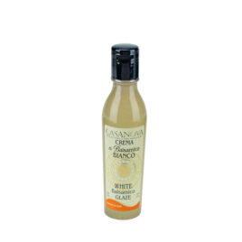 LEONARDI, CREMA DE BALSAMICO BLANCO