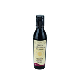LEONARDI, CREMA BALSAMICA DE CEREZA
