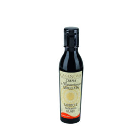 LEONARDI, CREMA BALSAMICA PARA PARRILLA