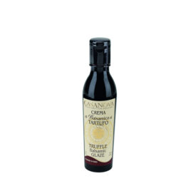 LEONARDI, CREMA BALSAMICA CON TRUFA