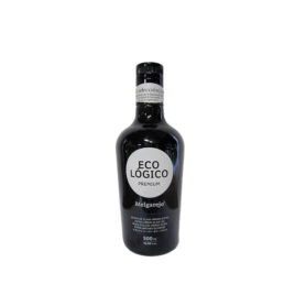 MELGAREJO, ACEITE DE OLIVA VIRGEN EXTRA PREMIUM ECOLOGICO 250ML Y 500ML