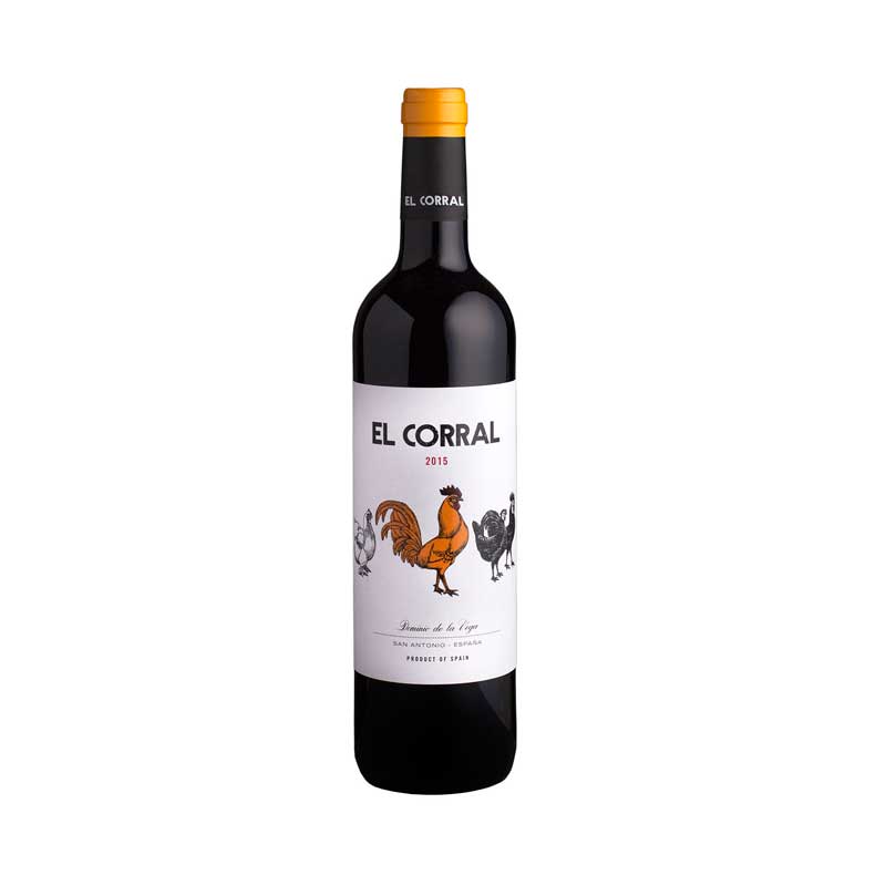 elcorral