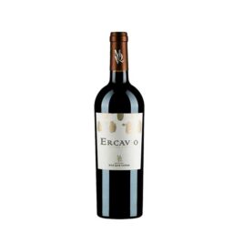 MAS QUE VINOS, ERCAVIO SELECCION LIMITADA 2013