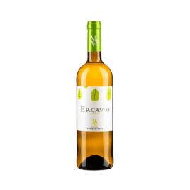 MAS QUE VINOS, ERCAVIO BLANCO 2016