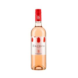 MS QUE VINOS, ERCAVIO ROSADO 2016
