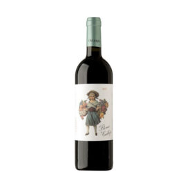 BODEGA FELIX CALLEJO, FLORES DE CALLEJO 2014