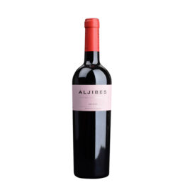 BODEGA FINCA LOS ALJIBES, GARNACHA TINTORERA 2015