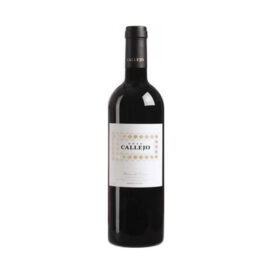 BODEGA FELIX CALLEJO, GRAN CALLEJO 2010