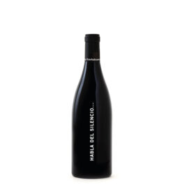 BODEGAS HABLA, HABLA DEL SILENCIO 2016