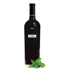 BODEGAS HABLA, HABLA Nº13