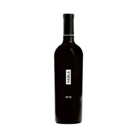 BODEGAS HABLA, HABLA Nº15