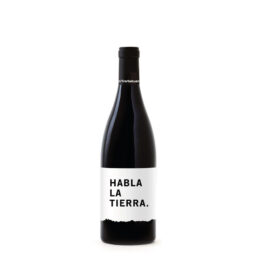 BODEGAS HABLA, HABLA DE LA TIERRA 2016