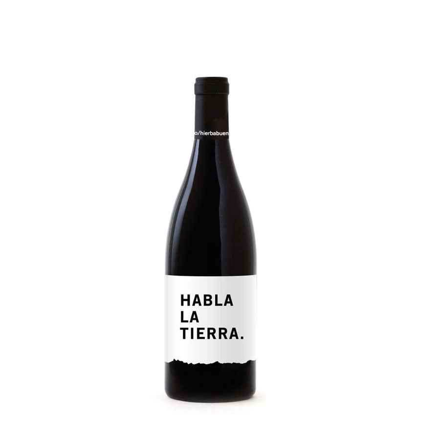 hablalatierra