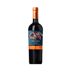 BODEGA FAMILIA CASTAÑO, HECULA MONASTREL 2015